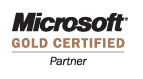 OnBase is a Microsoft Gold Certified Partner