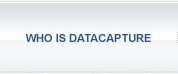 Who is Datacapture